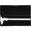 Subler de inox 200 mm 0.02 mm Yato YT-72003 1