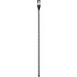 Burghiu SDS+, varf x, 25x1000 Yato YT-41974 1