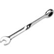 Cheie combinată răsucită cu clichet 11 mm Yato YT-01873 1