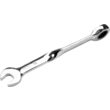 Cheie combinată răsucită cu clichet 13 mm Yato YT-01875 1