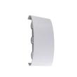 Aplica LED Gina exterior 6W alb 3000k AT1CT-CH1A-HT2L-6219WH 2