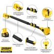 Brat telescopic Imoum Live 1