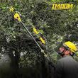 Brat telescopic Imoum Live 3