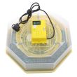 Incubator electric (clocitoare) oua cu dispozitiv de intoarcere si termometru Cleo 5DT, 230 V, 41 oua capacitate, 38°C temperatura incubare 2