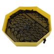 Incubator electric (clocitoare) oua cu dispozitiv de intoarcere si termometru Cleo 5DT, 230 V, 41 oua capacitate, 38°C temperatura incubare 3