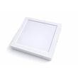 Aplica LED 18W mata patrata 6400K LR IP40 Valcor VLC10002 1