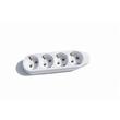 Prelungitor ceramic 4 prize 0 metri  (4P 0M) Valcor VLC12013 1