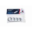 Prelungitor ceramic 4 prize 0 metri  (4P 0M) Valcor VLC12013 2