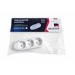 Prelungitor ceramic 3 prize 0 metri (3P 0M) Valcor VLC12009 2