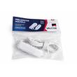 Prelungitor 3 prize 3 metri cu cablu 3x1 (3P 3M) Valcor VLC12005 2