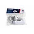 Prelungitor 4 prize 7 metri cu cablu 3x1 (4P 7M) Valcor VLC12027 2