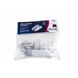 Prelungitor 4 prize 5 metri cu cablu 3x1 (4P 5M) Valcor VLC12026 2