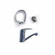 Baterie bucatarie teava scurta TS Valcor VLC64001 1