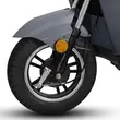 Triciclu electric 1000W, Volta VM4 Fara permis, 60V, 20Ah, viteza maxima 25 Km pe ora, Gri, Autonomie 50 Km 5