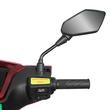 Scuter Electric, 2000 W, Fara Permis (carnet), Voltarom VS1, autonomie 74 km, culoare VISINIU 1