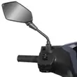 Scuter Electric 1500W, Volta VS1 Fara permis, 60V, 20Ah, viteza maxima 25 Km pe ora, Autonomie 74 Km, culoare ALB 1