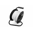 Derulator cu cablu 3x1.5 mm 40m Relee 1