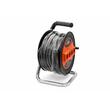 Derulator cu cablu 3x2.5 50m Pplus 1