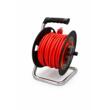 Derulator profi cu cablu 3x2.5 40m IP44 Pplus 1