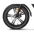 Bicicleta electrica, ApeRyder DC20, 25km/h, fara permis, Fat Bike, autonomie 55-70 km  7