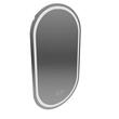 Oglinda LED ovala 50x80cm Velara Touch Sistem dezaburire dimabila AT1CT-IM1P-OG1D-E06S/50X80 4
