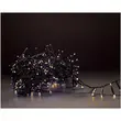 Ghirlanda de exterior 700 LED WW 14m tip cluster IP44 Entac ECL-M700WW 1