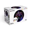 Ghirlanda de exterior 160 LED RGB 20,9m cu telecomanda IP44 Entac ECL-S160-RGB 1