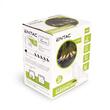 Ghirlanda solara 5x LED WW pasari 1.5m Entac 1