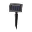 Ghirlanda solara 5x LED WW pasari 1.5m Entac 3
