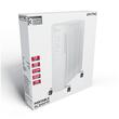 Calorifer cu ulei 13 elementi 2500W Alb Entac 1