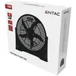 Ventilator de podea 90W Entac EPBF-90W 1