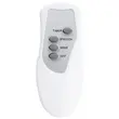 Ventilator cu picior 44W cu telecomanda si pulsare Entac EPSF-44W-RC 2