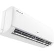 Aparat de aer conditionat AUX Qseries ASW-H12C5B4/QCR3DI-C0 INVERTER 12000BTU R32 A++ WIFI IFeel Temp externa functionare -20+50 Autocuratare 2