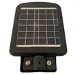 Corp stradal solar LED 50W 6400K negru (includ taxa verde 0.87 lei)Horoz 074-009-0050 1