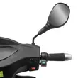 Triciclu electric 1000W, Volta VM4 Fara permis, 60V, 20Ah, viteza maxima 25 Km pe ora, Gri, Autonomie 50 Km 6