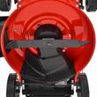 Masina de tuns iarba cu motor pe benzina, autopropulsata, HECHT 554 SX, 4.4 kW, 224 CC, latime de lucru 53 cm, cos colector 75 l 1