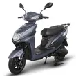 Scuter Electric, 1500W, Fara Permis (carnet), Volta VS1, autonomie 74 km, culoare GRI 5