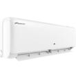 Aparat de aer conditionat AUX Qseries ASW-H12C5B4/QCR3DI-C0 INVERTER 12000BTU R32 A++ WIFI IFeel Temp externa functionare -20+50 Autocuratare 4