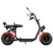 Scuter electric 1000W CityCoco Tip Harley, Fara Permis, Volta SE-03 2