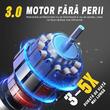 Mini drujba electrica cu acumulator model 6 inch PRO 21V 3A Imoum LET1DLJS6Y1EU00 6