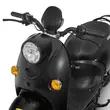 Scuter Electric Volta VS2, Motor 2000w 72v cu Autonomie 50 km Fara Permis (carnet), Negru 4