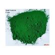 Oxid verde de crom vrac, sac 25 kg 1