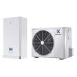 Pompa de caldura aer-apa Electrolux  EMHp-8V/N8, tip split, putere utila maxima incalzire 8.3kW, monofazata 105mp, Wi-FI 1