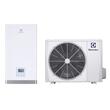 Pompa de caldura aer-apa Electrolux  EMHp-8V/N8, tip split, putere utila maxima incalzire 8.3kW, monofazata 105mp, Wi-FI 2