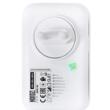 Sonerie la priza cu Wifi antracit(include taxa verde 0.20 lei) Horoz 086-002-0002 1