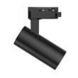 Spot led P15 negru 3in1 15W1560LM monofazat axa Verde 5.2 0,15Lei/buc Braytron BR-BD40-00481 1