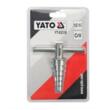 Cheie pentru radiator cu mâner   Yato YT-03318 2