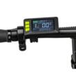 Bicicleta electrica SkyJet RV10, putere motor 250 W, viteză maximă 25 km/h, 60 Km autonomie 1
