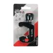 Dispozitiv pentru tăiat țevi 3-28 mm Yato YT-22341 3
