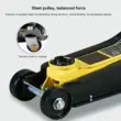 Cric crocodil hidraulic profesional 5 tone JCB JCB-TR50001PJ 1